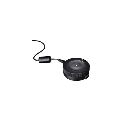 Sigma USB-dockningsstation till Pentax