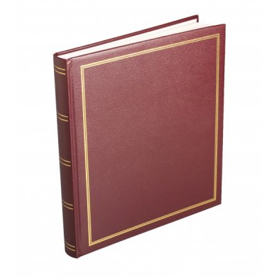 Walther Monza Vita Självhäftande blad