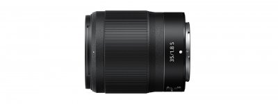 Nikon Nikkor Z 35/1.8 S