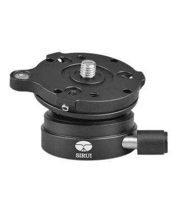 Sirui LE-60 Leveling Base