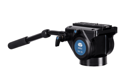 Sirui Videohuvud VH-15