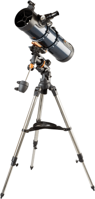 Celestron Astromaster 130 EQ MD (Motordriven)