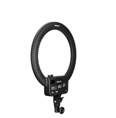 Nanlite Halo16 LED Ring Light