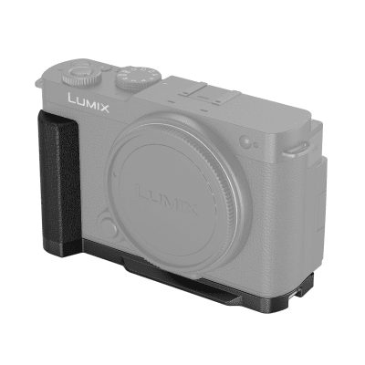 Smallrig 4517 L-Shape Handtag för Panasonic Lumix S9