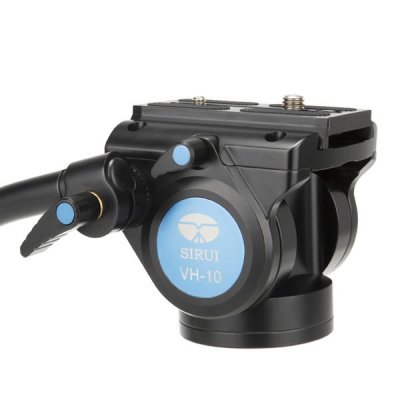 Sirui Videohuvud VH-10