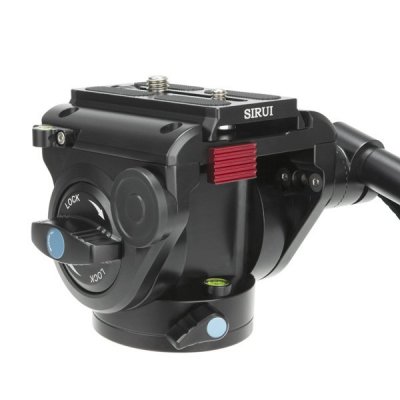 Sirui Videohuvud VH-10