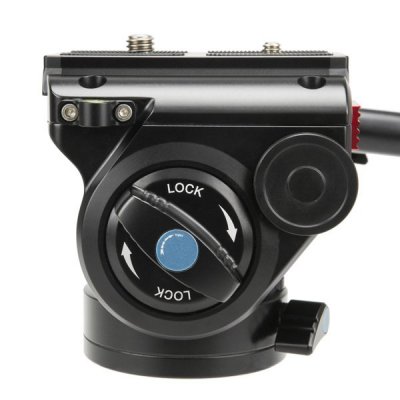 Sirui Videohuvud VH-10