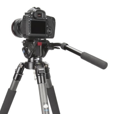 Sirui Videohuvud VH-10