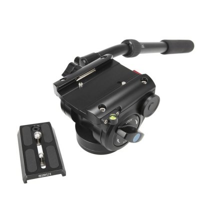 Sirui Videohuvud VH-10