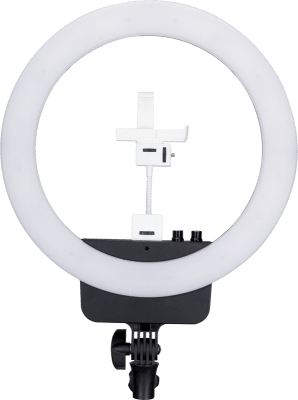 Nanlite Halo16 LED Ring Light