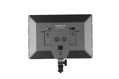 Nanlite LumiPad 25 LED Light