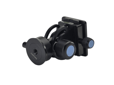 Sirui Tilthuvud L-20S