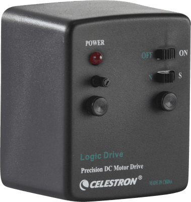 Celestron Astromaster 130 EQ MD (Motordriven)