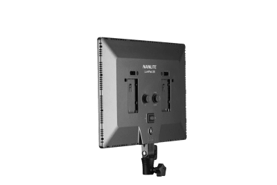Nanlite LumiPad 25 LED Light