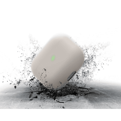 Elago AirPods 3 Liquid Hybrid-fodral Sten