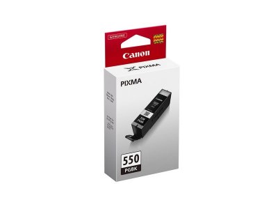 Canon PGI-550 PGBK XL