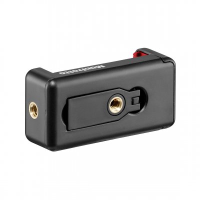 Manfrotto Stativfäste Smartphone
