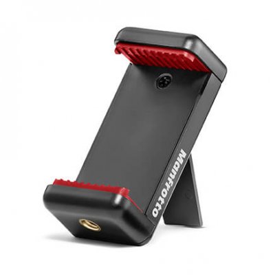 Manfrotto Stativfäste Smartphone