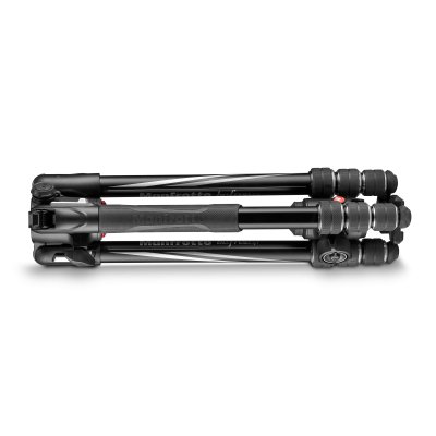 Manfrotto Stativkit Befree GT XPRO Aluminium