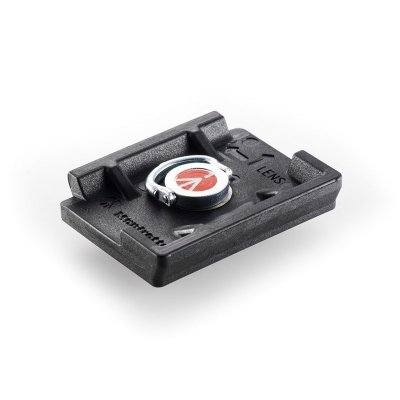 Manfrotto Snabbplatta 200LT-PL