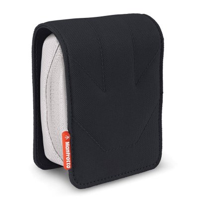 Manfrotto Stile Piccolo 3 Svart