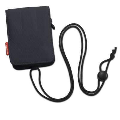 Manfrotto Stile Piccolo 3 Svart