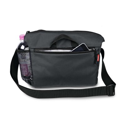Manfrotto Axelväska NX Messenger Grå
