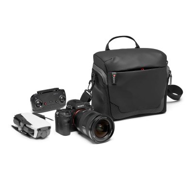Manfrotto Axelväska Advanced2 L