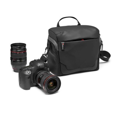 Manfrotto Axelväska Advanced2 L