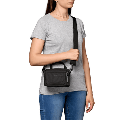 Manfrotto Advanced Axelremsväska III XS