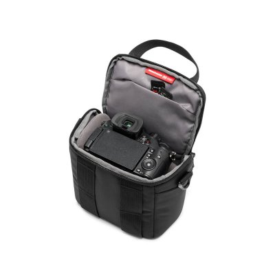 Manfrotto Advanced Axelremsväska III S