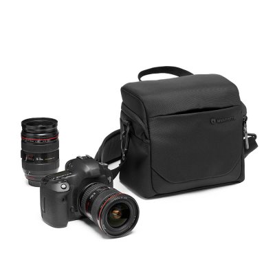 Manfrotto Advanced Axelremsväska III L