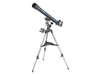 Celestron AstroMaster 70EQ