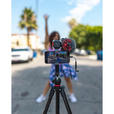 Joby Stativkit Smartphone Compact Light