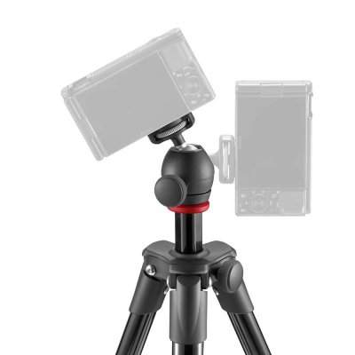Joby Stativkit Smartphone Compact Light