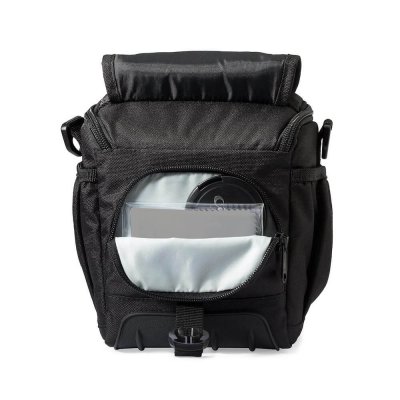 Lowepro Axelväska Adventura SH 120 II Svart