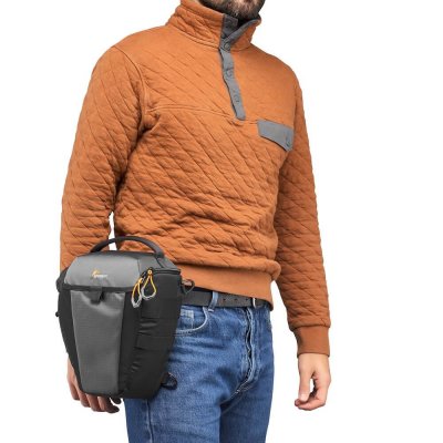 Lowepro Axelväska Photo Active TLZ 50 AW Holster Svart