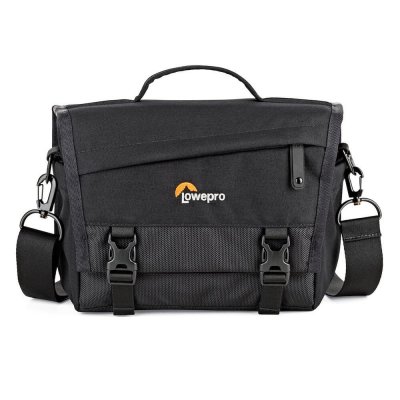 Lowepro Axelväska m-Trekker SH 150 Svart