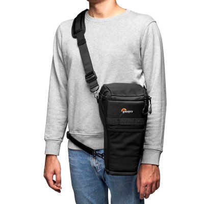 Lowepro Axelväska ProTactic TLZ 75 AW Holster Svart