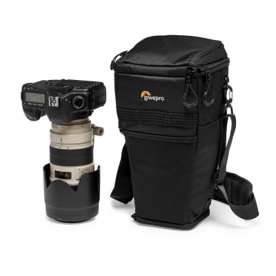 Lowepro Axelväska ProTactic TLZ 75 AW Holster Svart