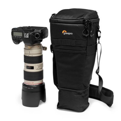 Lowepro Axelväska ProTactic TLZ 75 AW Holster Svart