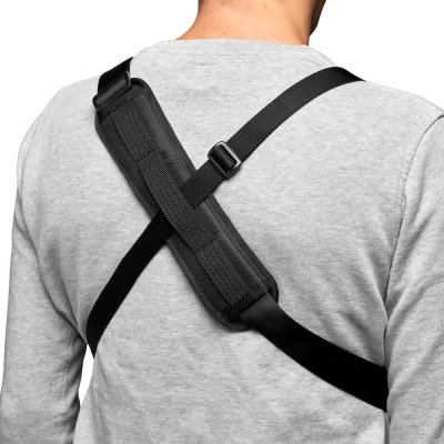 Lowepro Axelväska ProTactic TLZ 75 AW Holster Svart