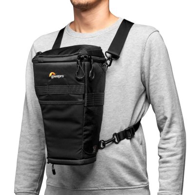 Lowepro Axelväska ProTactic TLZ 75 AW Holster Svart