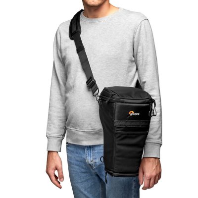 Lowepro Axelväska ProTactic TLZ 75 AW Holster Svart