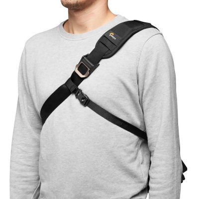 Lowepro Axelväska ProTactic MG 160 AW II Messenger Svart