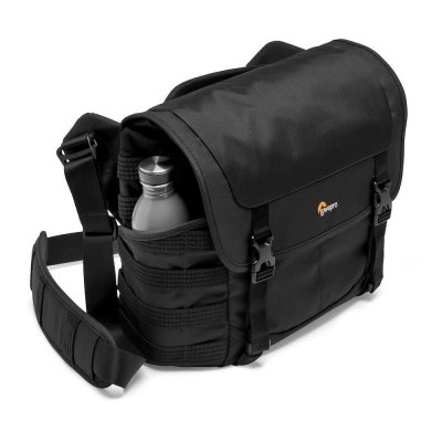 Lowepro Axelväska ProTactic MG 160 AW II Messenger Svart