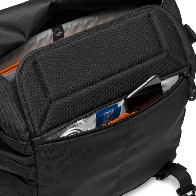 Lowepro Axelväska ProTactic MG 160 AW II Messenger Svart