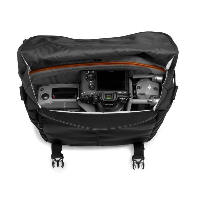 Lowepro Axelväska ProTactic MG 160 AW II Messenger Svart