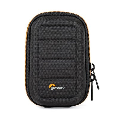 Lowepro Kameraväska Hardside CS 20 Svart