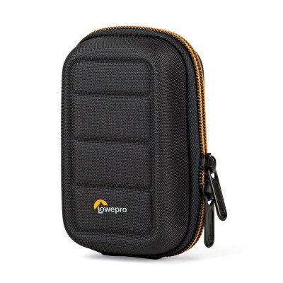 Lowepro Kameraväska Hardside CS 20 Svart